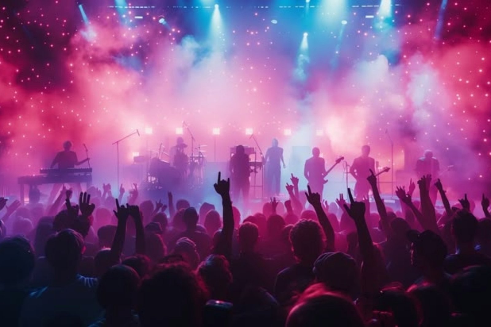 Santhosh Narayanan Live in London