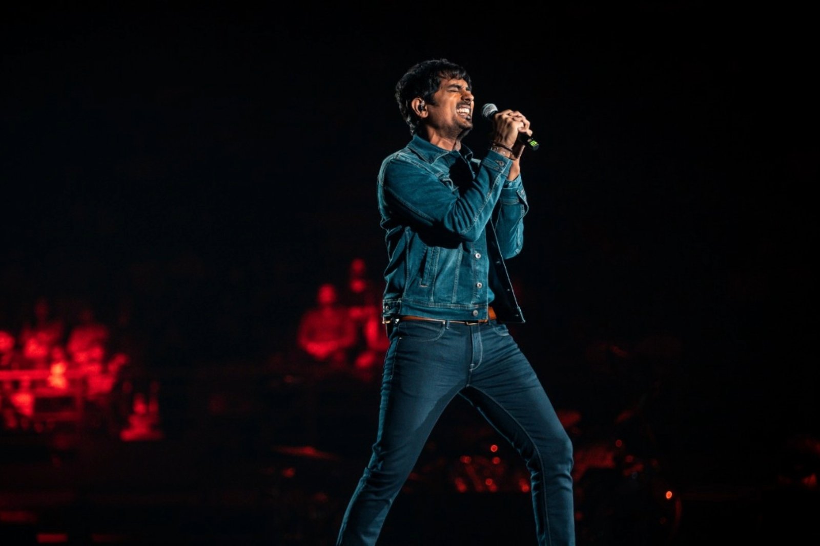 Namma sanam